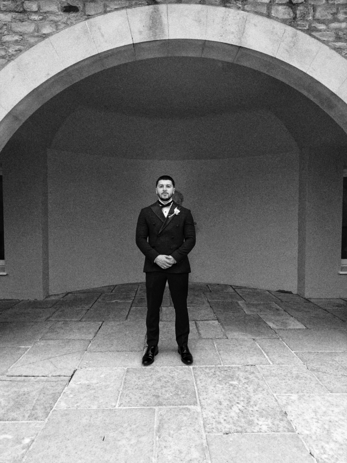 Nadim Musa, founder of Moves Make Millions